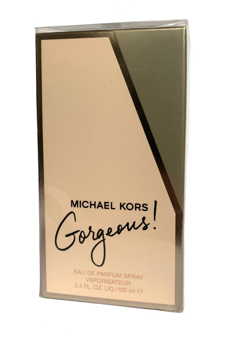 Michael Kors Gorgeous 100ml