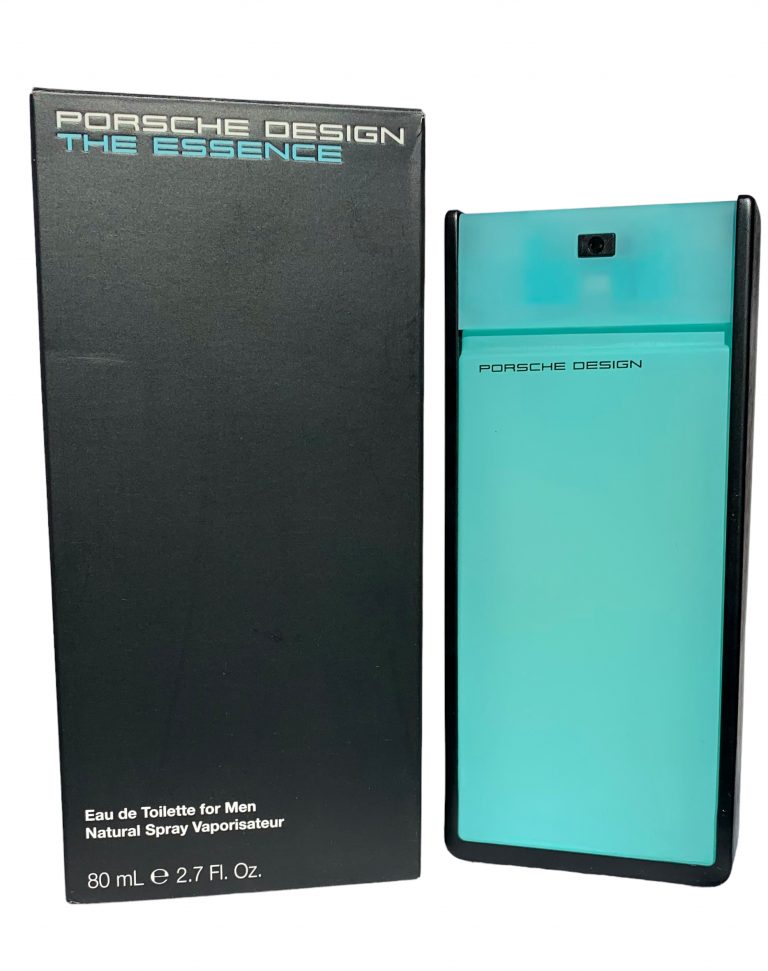 Porsche Design The Essence 80ml