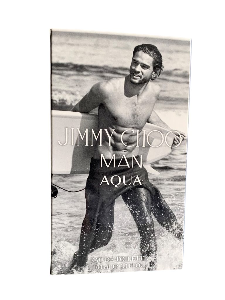 Alternative view of Jimmy Choo Man Aqua 100ml