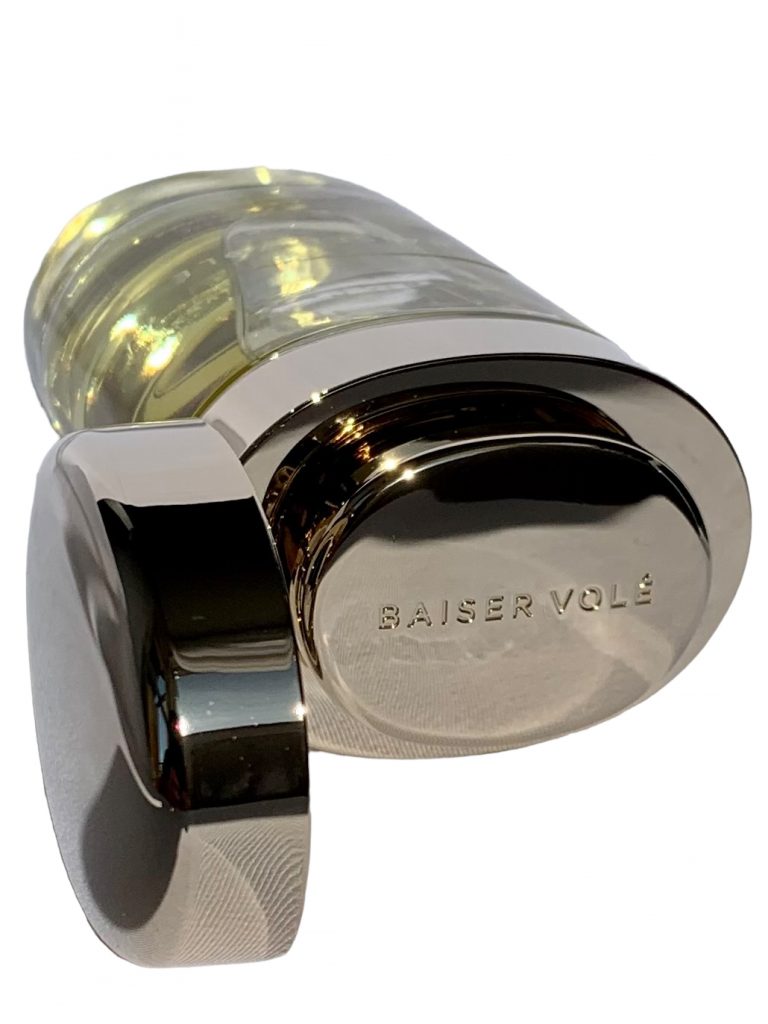 Cartier Baiser Vole Parfum 100ml - obrazek 9