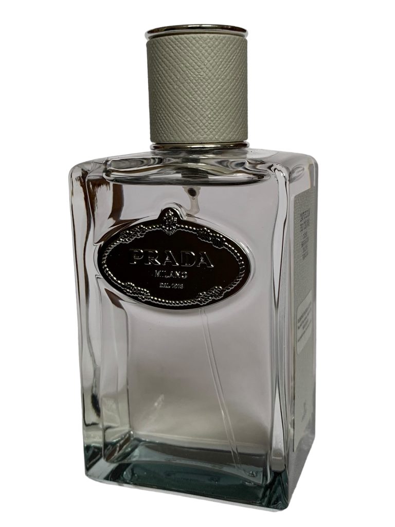 Alternative view of Prada Infusion De Cedre 100ml