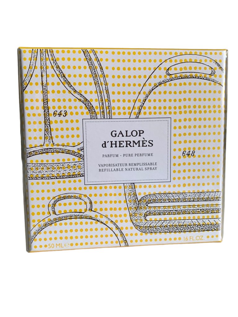 Hermes Galop d' Hermes 50ml Parfum