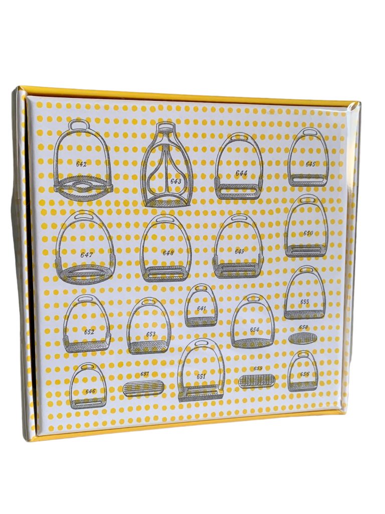 Alternative view of Hermes Galop d' Hermes 50ml Parfum