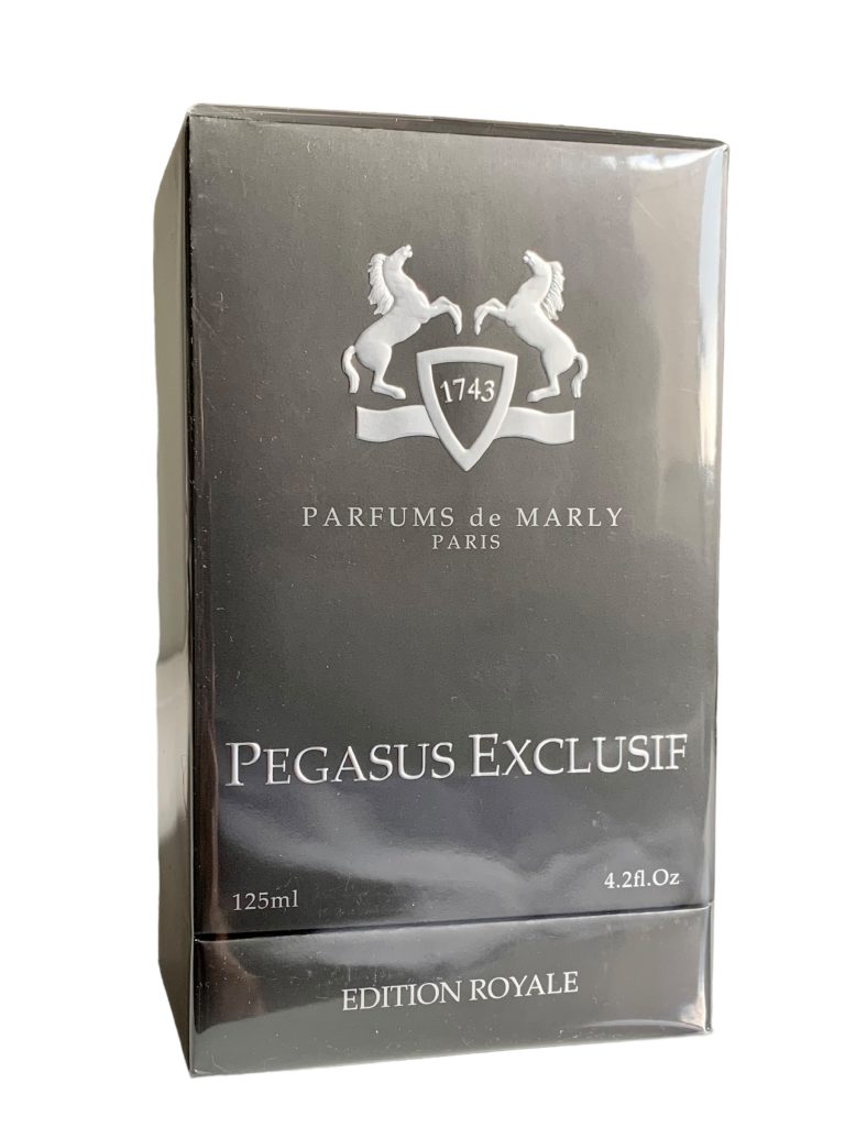 Alternative view of Parfums de Marly Pegasus Exclusif 125ml