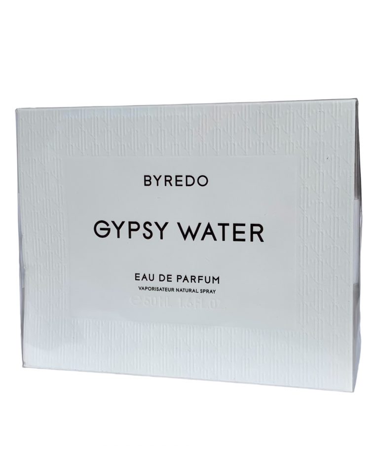 Alternative view of Byredo Gypsy Water 50ml Eau de Parfum