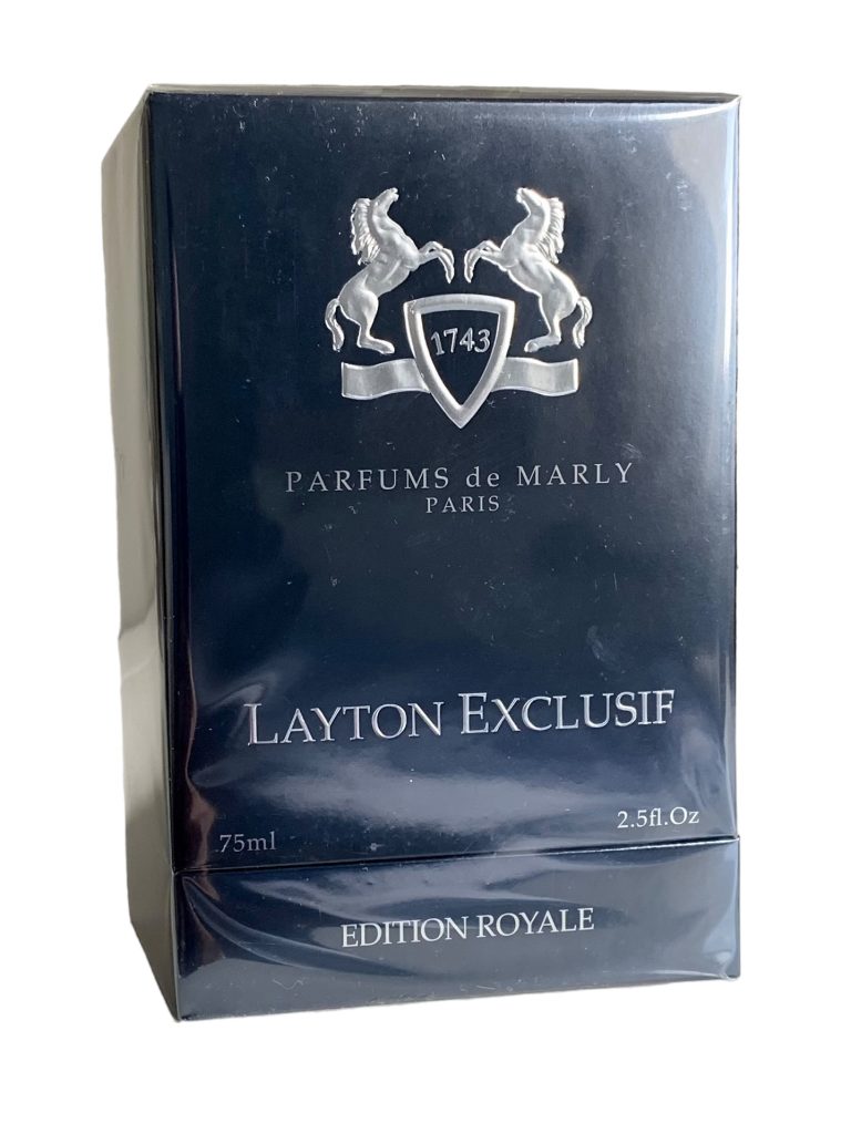 Alternative view of Parfums de Marly Layton Exclusif 75ml
