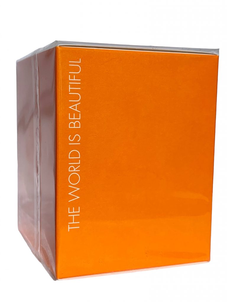Alternative view of Kenzo Le Monde Est Beau 50ml