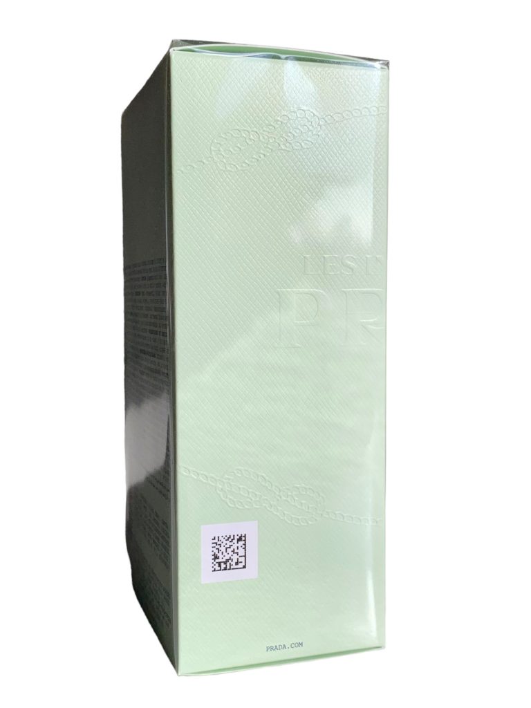 Alternative view of Prada Infusion de Figue 100ml