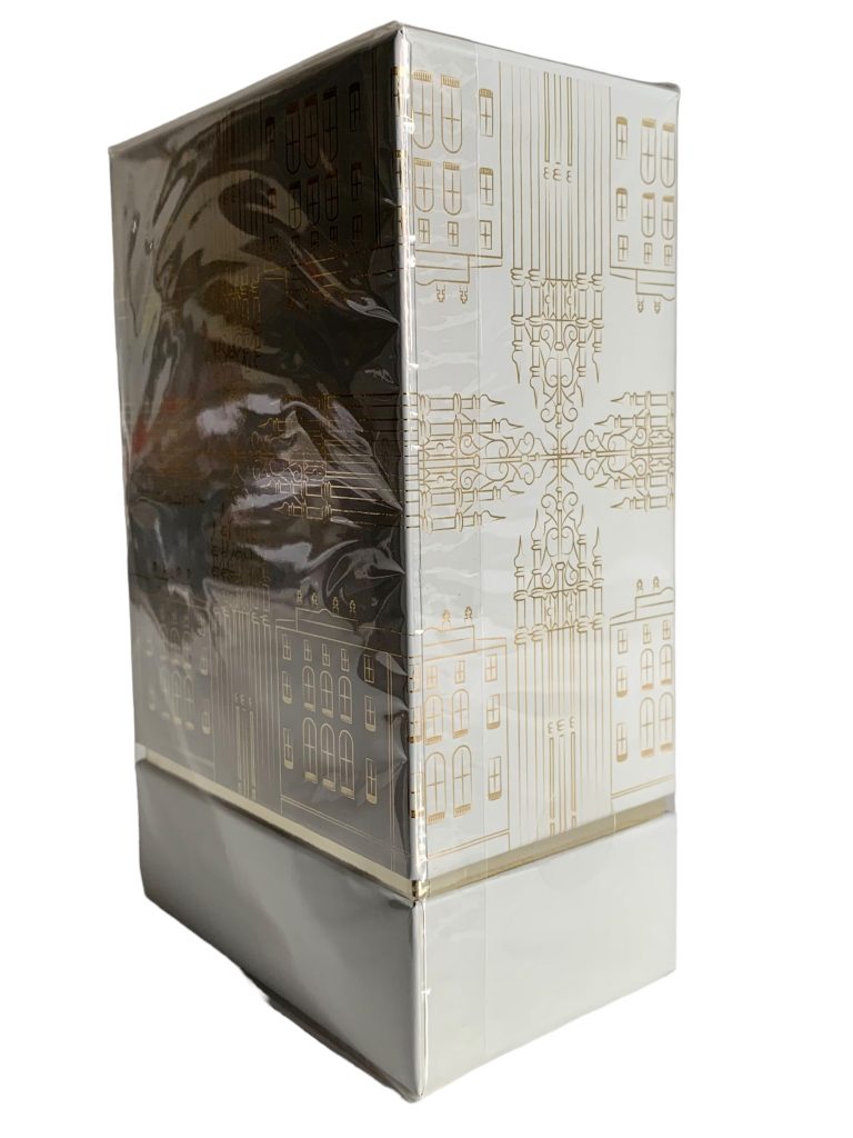 Alternative view of Trussardi Le Vie Di Milano Walking in Porta Venezia 100ml