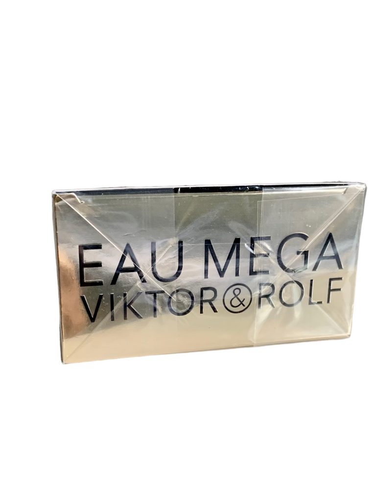 Alternative view of Viktor & Rolf Eau Mega 50ml