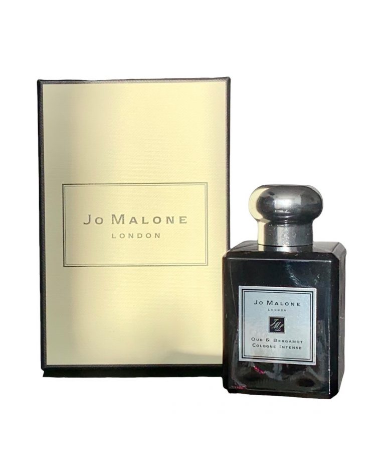 Jo Malone London Oud & Bergamot 50ml