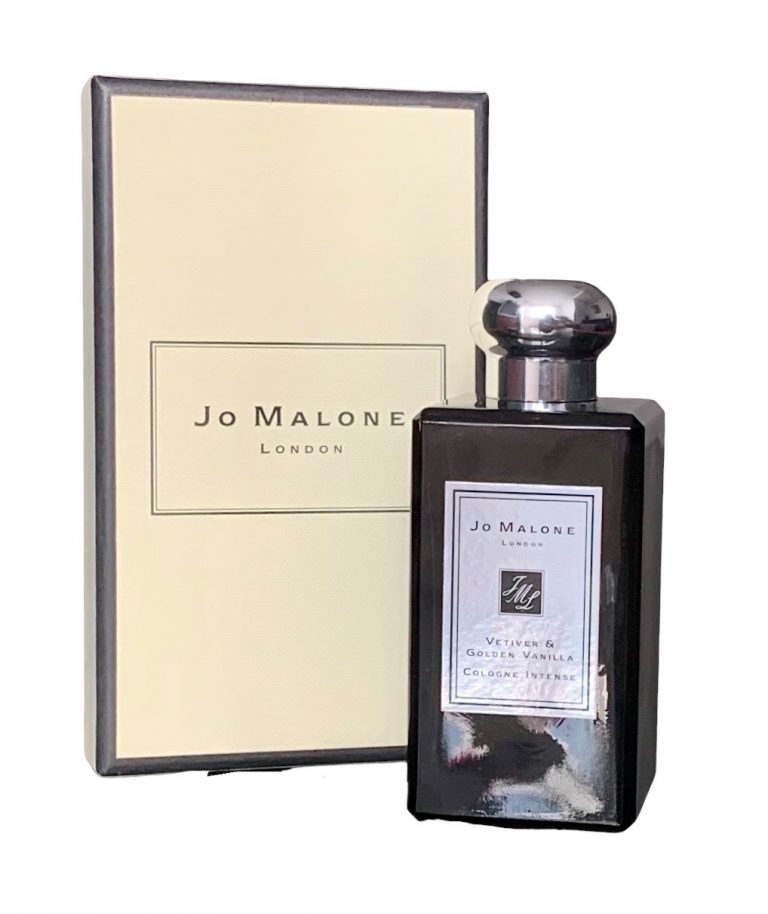 Jo Malone London Vetiver & Golden Vanilla 100ml