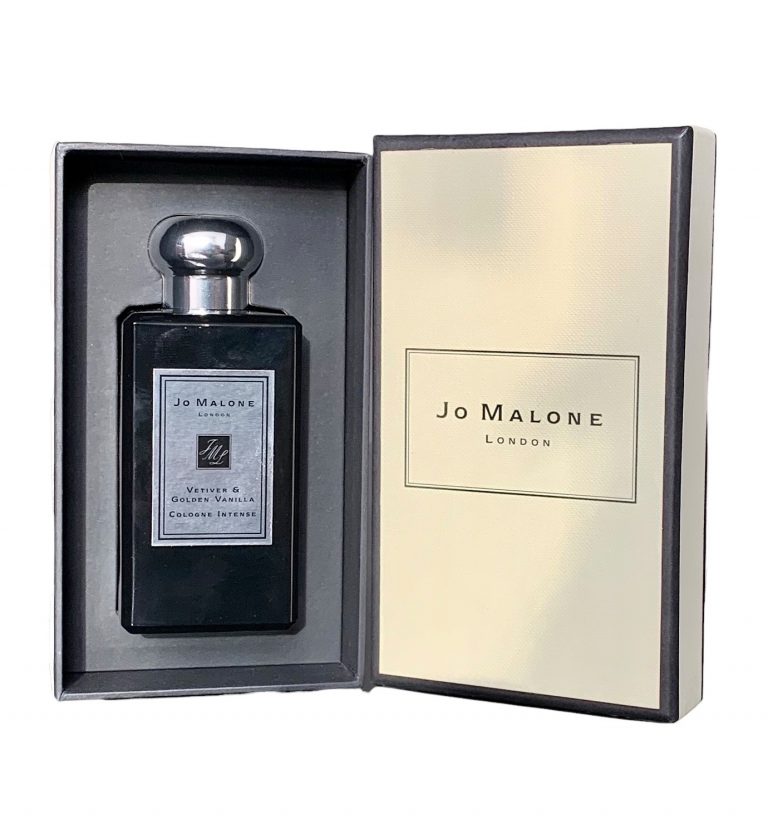 Alternative view of Jo Malone London Vetiver & Golden Vanilla 100ml