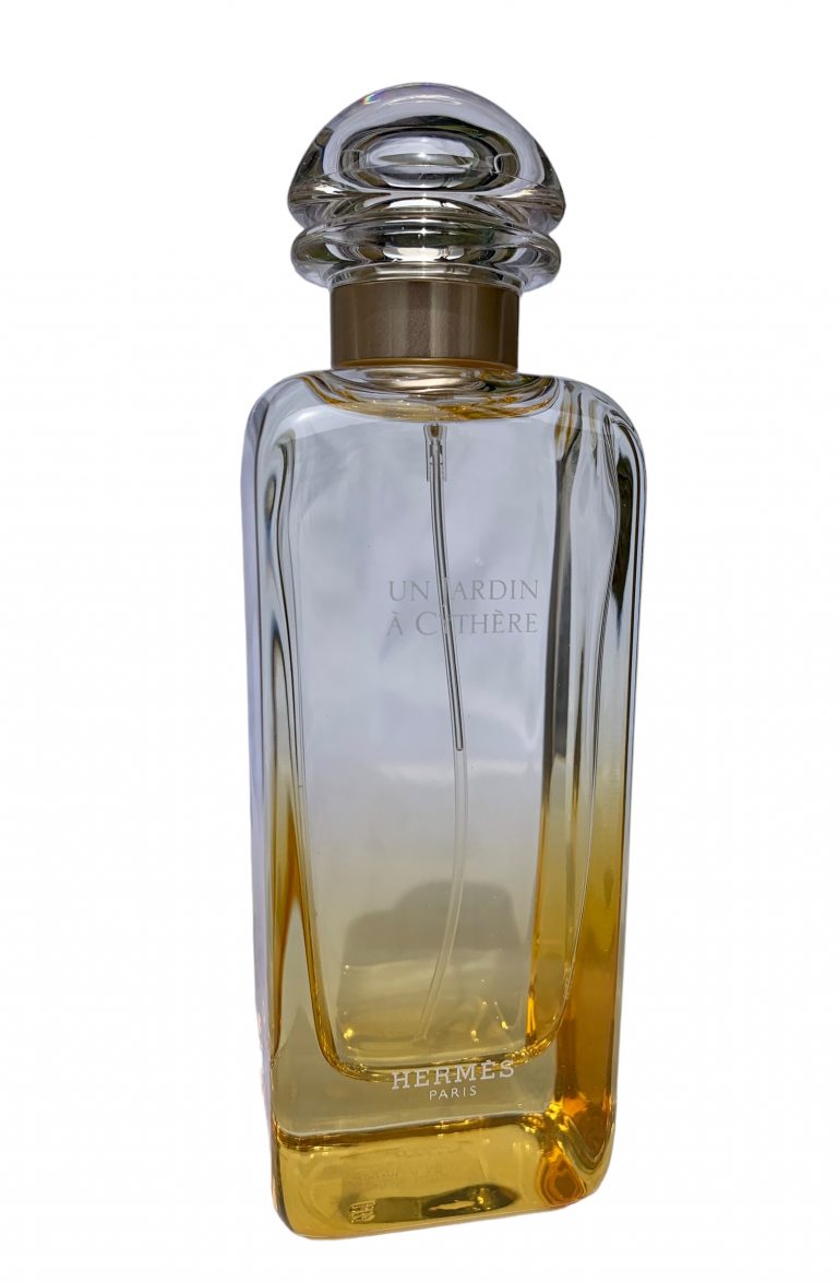 Hermes Un Jardin A Cythere 100ml