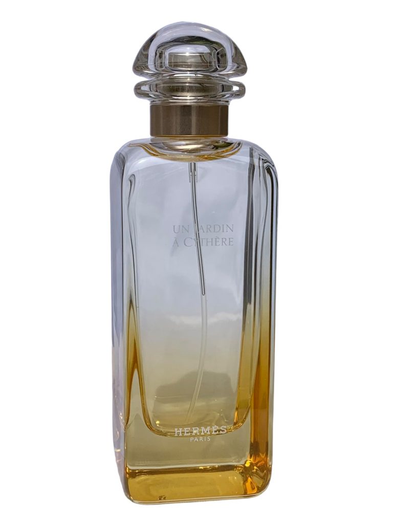 Alternative view of Hermes Un Jardin A Cythere 100ml