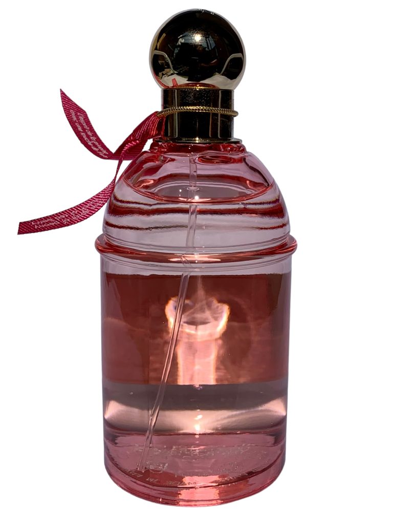 Alternative view of Guerlain Aqua Allegoria Rosa Pop 125ml