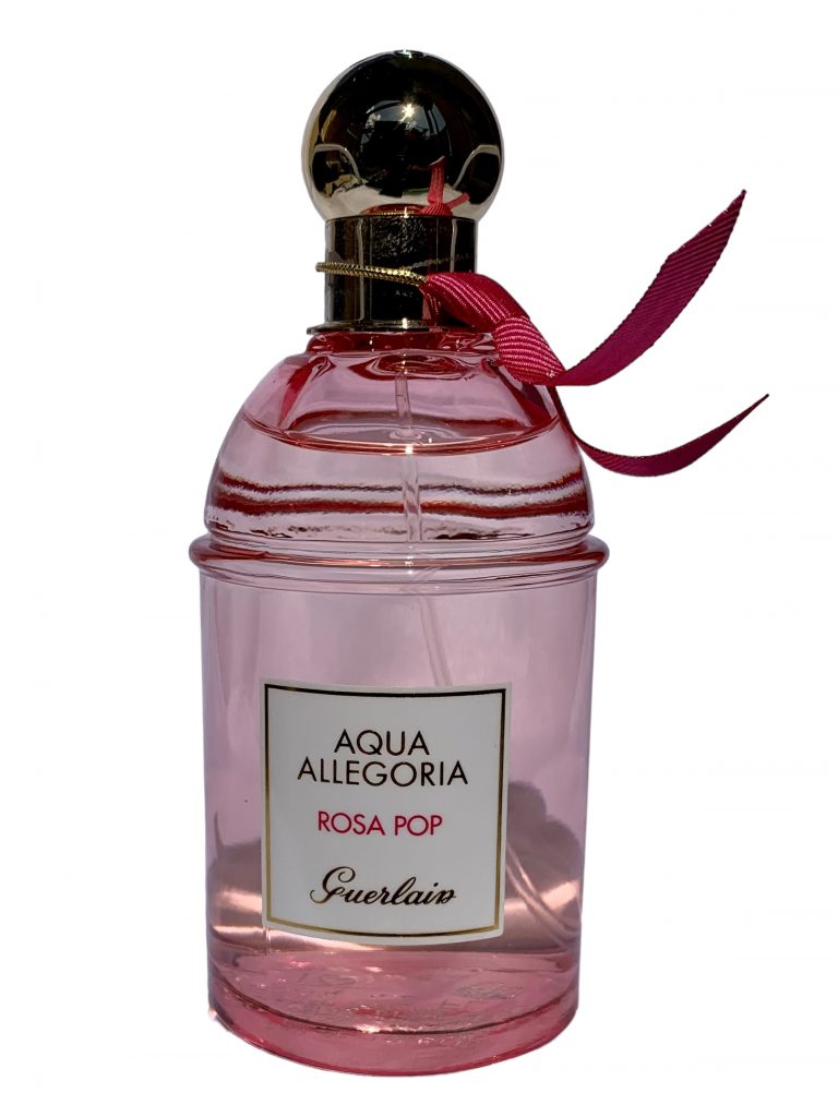 Guerlain Aqua Allegoria Rosa Pop 125ml