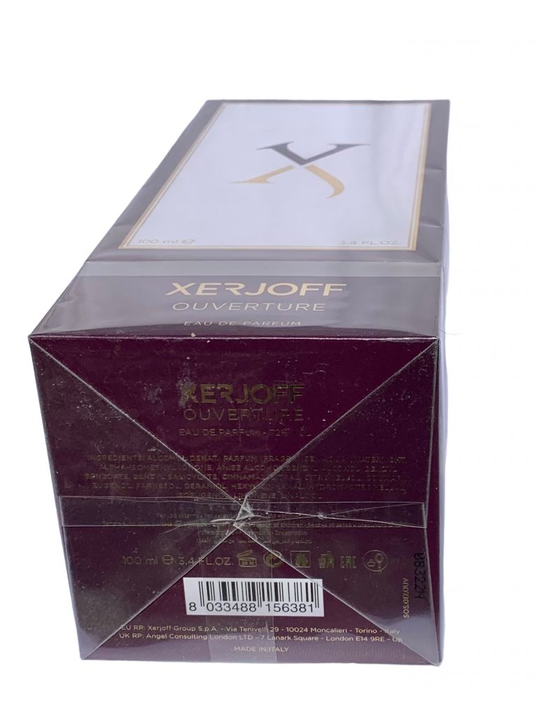 Alternative view of Xerjoff Ouverture 100ml