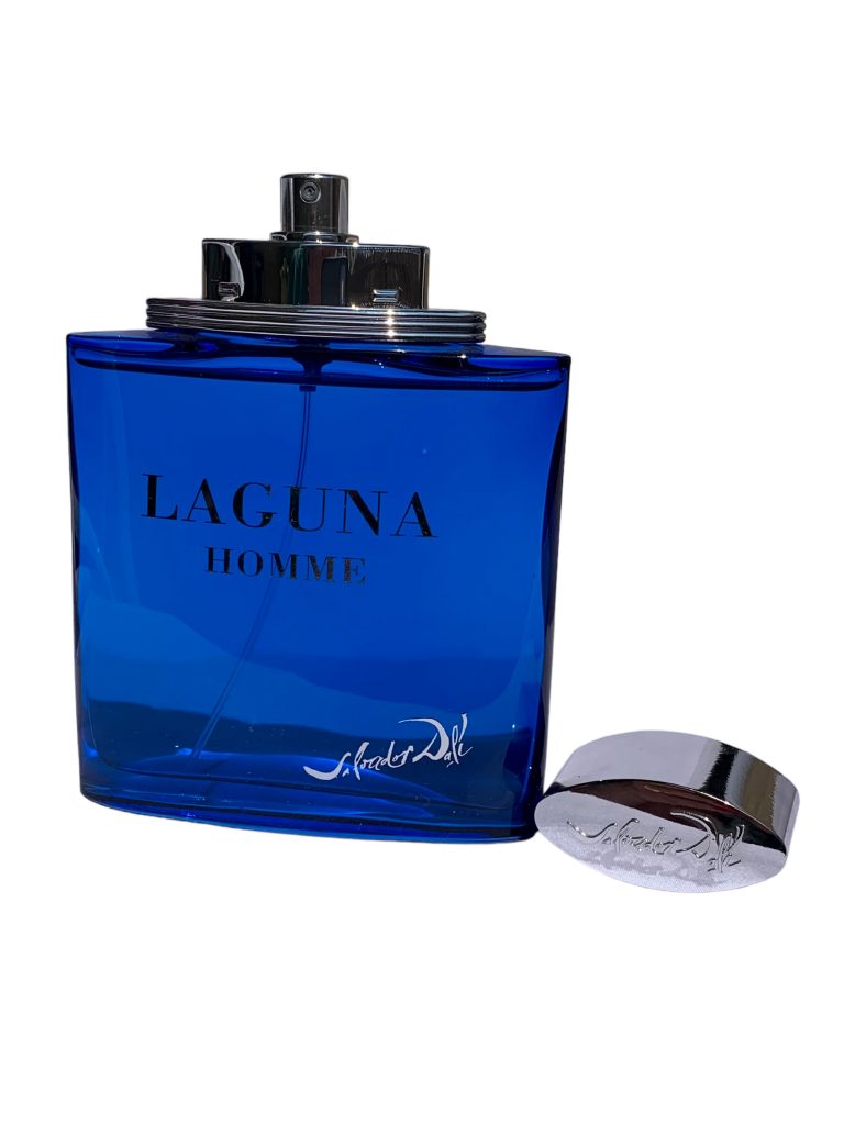 Salvador Dali Laguna Homme 100ml