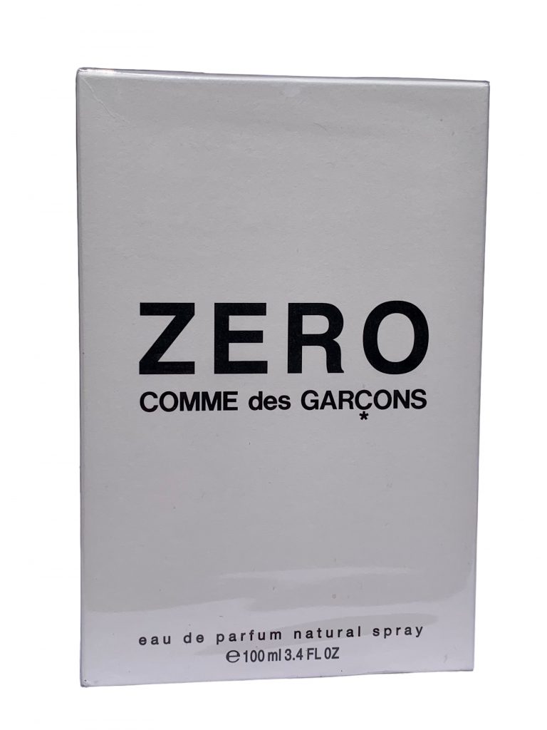 Comme des Garcons Zero 100ml