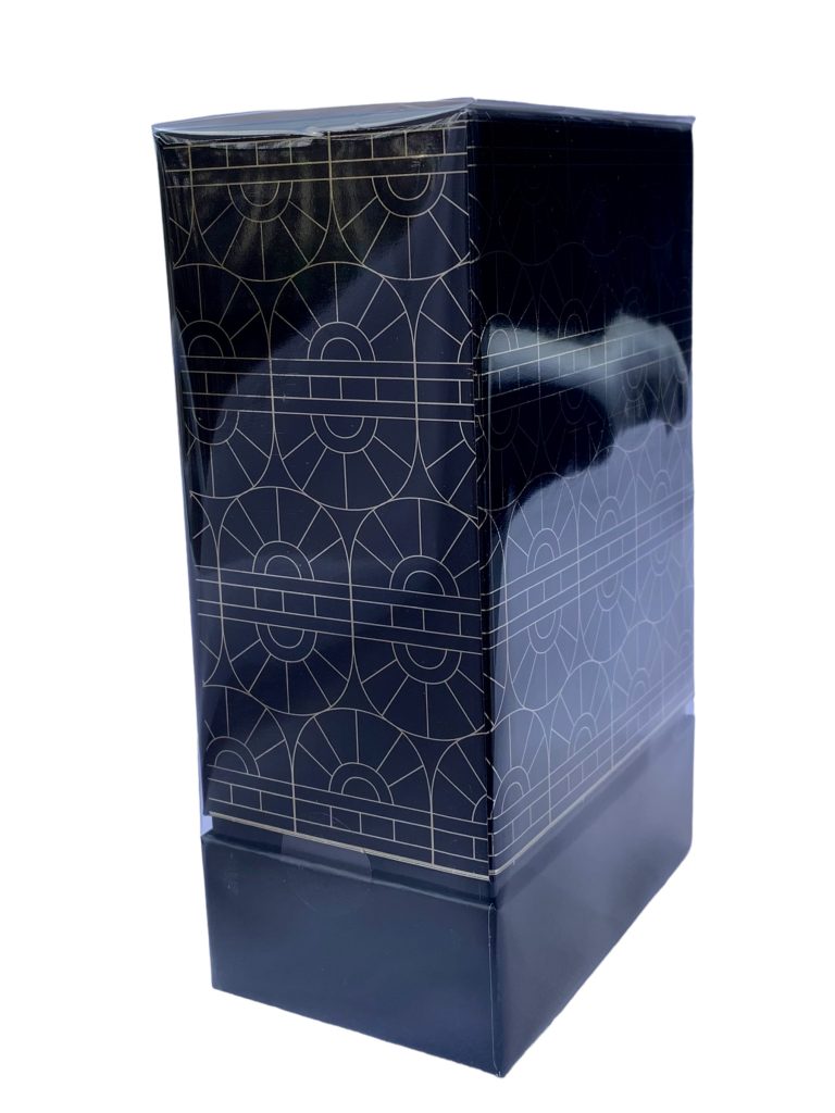 Alternative view of Trussardi Le Vie Di Milano Hidden Corner Of Fontana Dei Baci 100ml