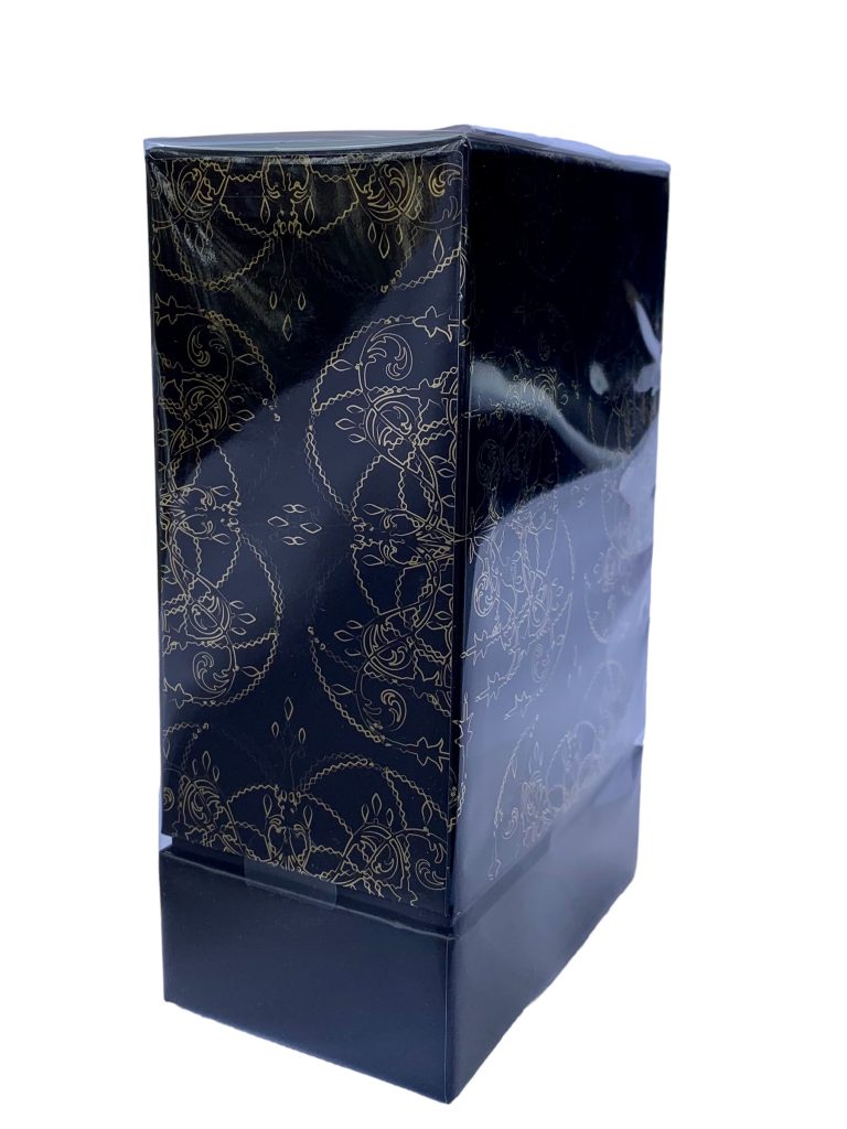Alternative view of Trussardi Le Vie Di Milano The Paintings of Palazzo Reale 100ml