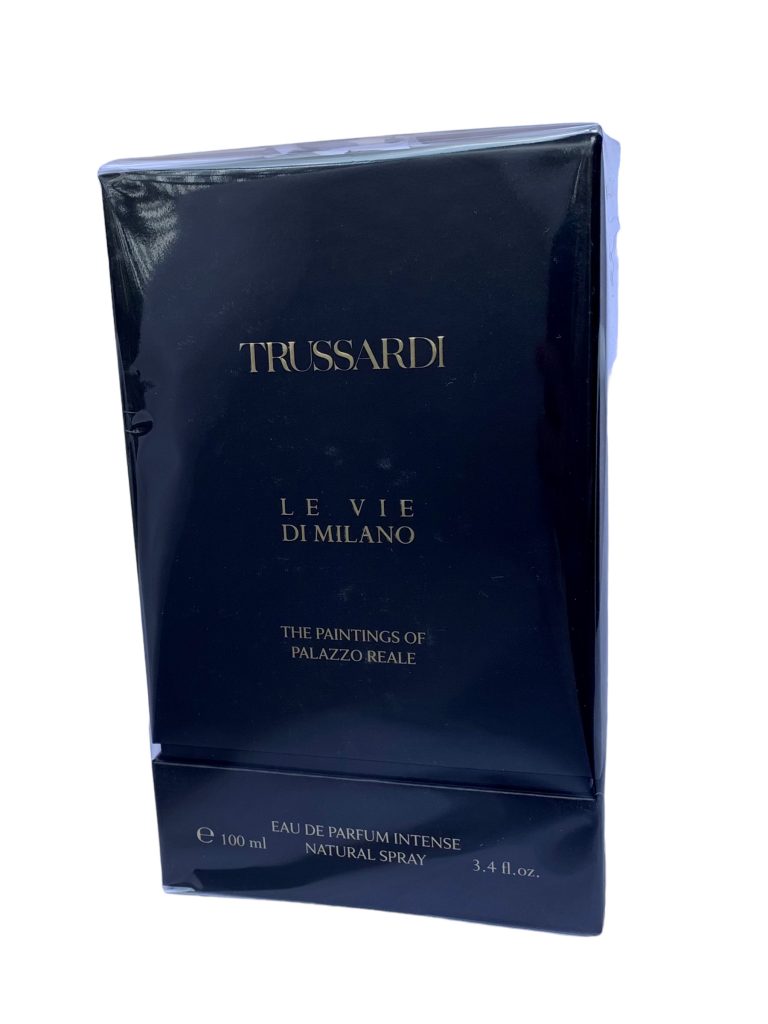Trussardi Le Vie Di Milano The Paintings of Palazzo Reale 100ml