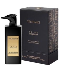 Trussardi Le Vie Di Milano The Courtyards of Castello Sforzesco 100ml