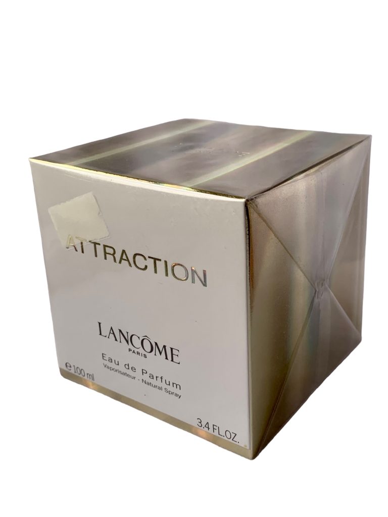 Lancome Attraction 100ml