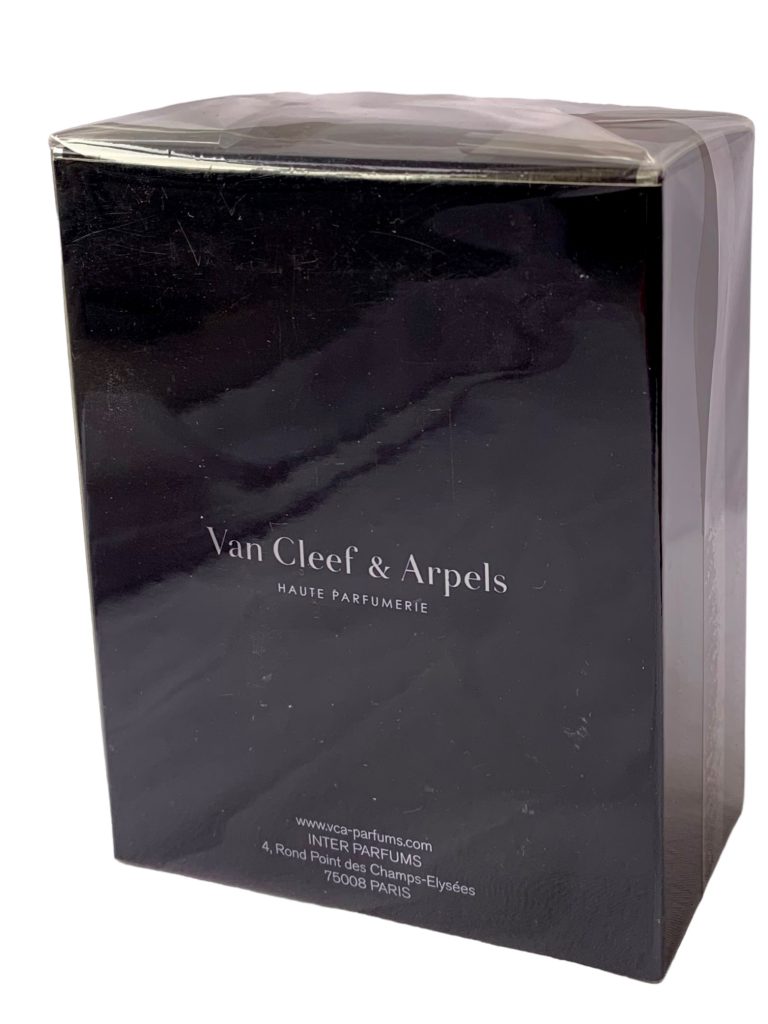 Alternative view of Van Cleef & Arpels Midnight in Paris 75ml