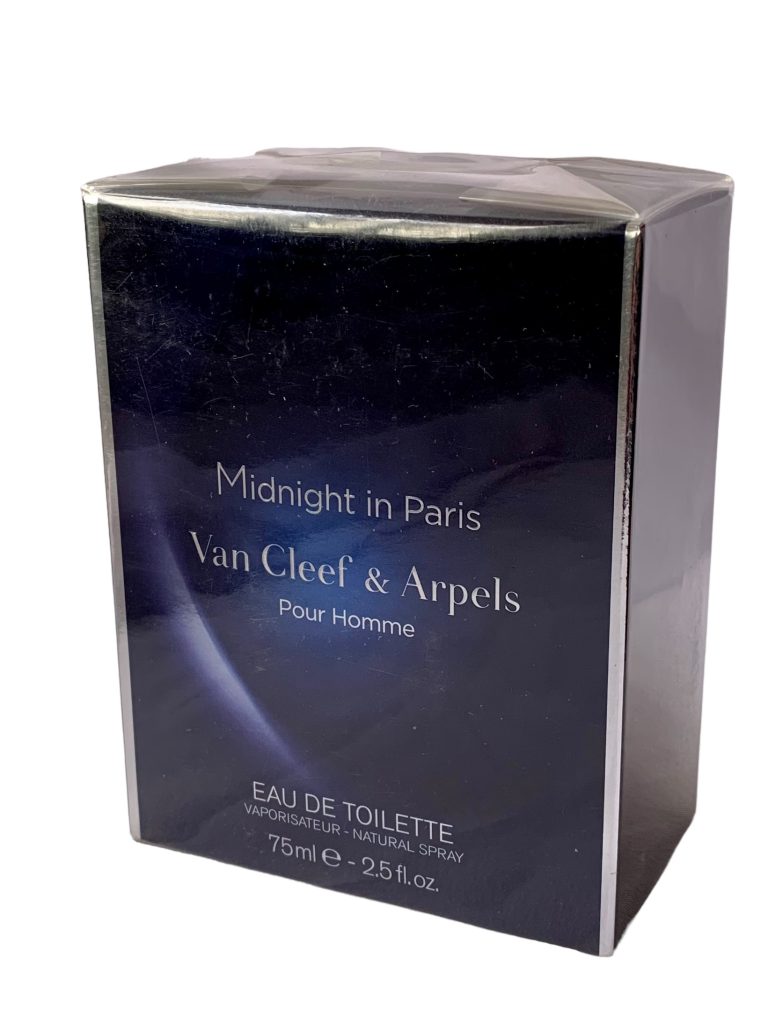 Van Cleef & Arpels Midnight in Paris 75ml