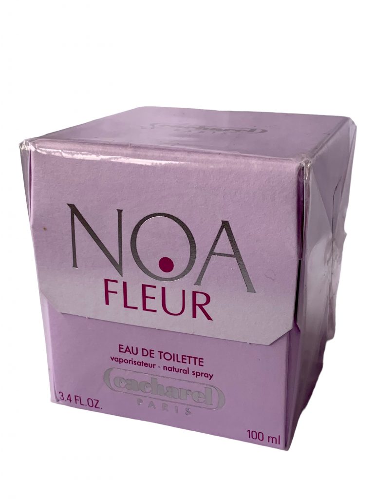 Cacharel Noa Fleur 100ml