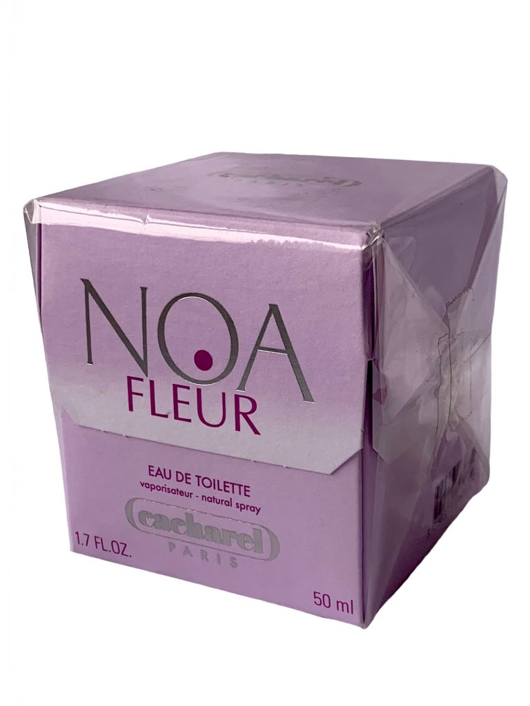 Cacharel Noa Fleur 50ml