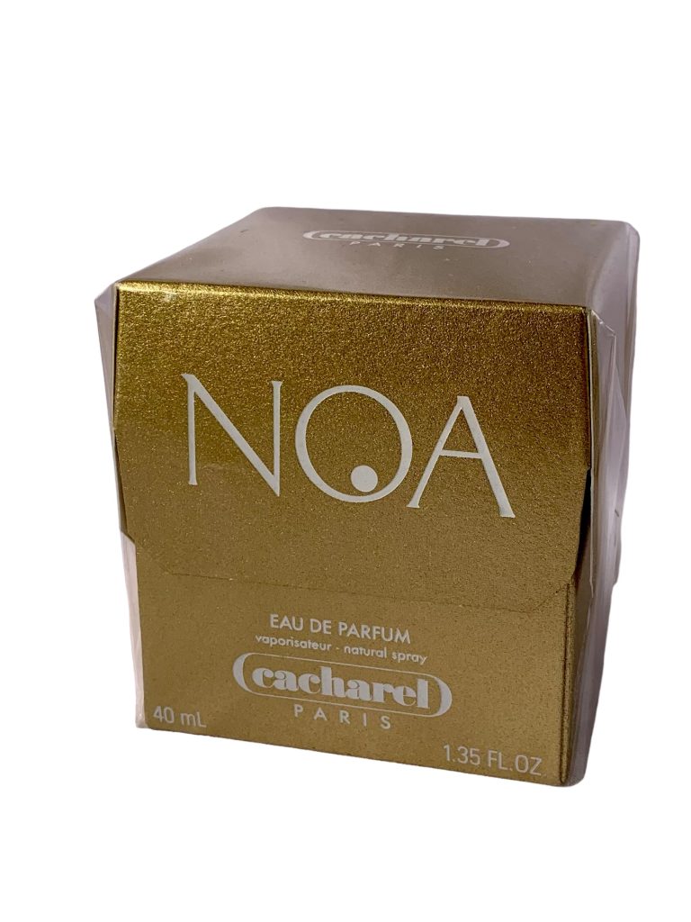 Alternative view of Cacharel Noa Fleur 40ml