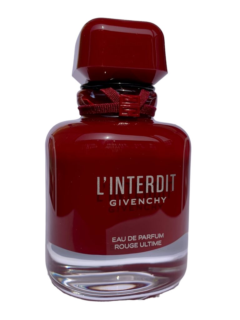 Givenchy L'Interdit Rouge Ultime 80ml