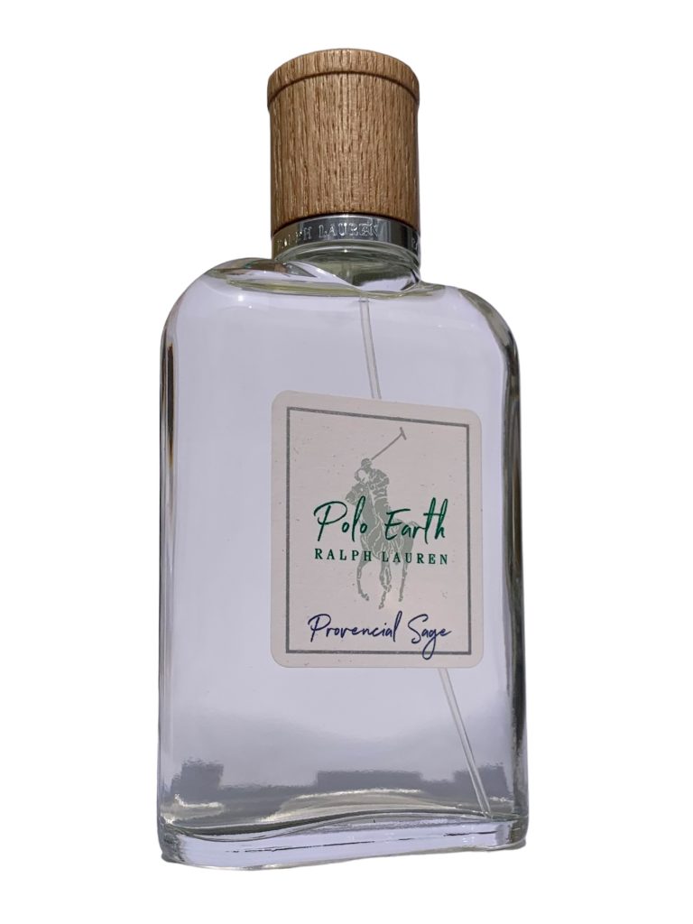 Ralph Lauren Polo Earth Provencial Sage 100ml
