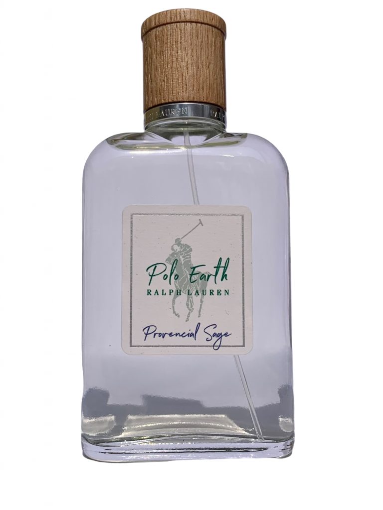 Alternative view of Ralph Lauren Polo Earth Provencial Sage 100ml