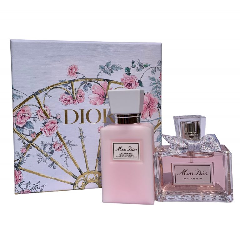 Alternative view of Dior Miss Dior Eau de Parfum 50ml + 75ml