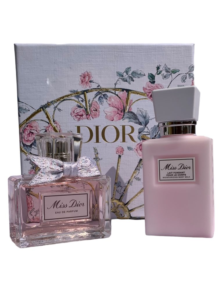 Dior Miss Dior Eau de Parfum 50ml + 75ml