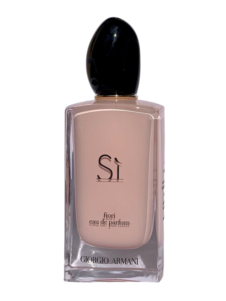 Giorgio Armani Si Fiori Eau de Parfum 100ml