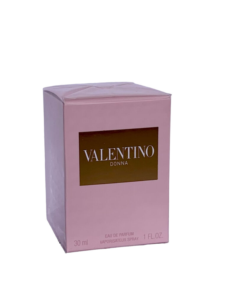 Valentino Donna Eau de Parfum 30ml