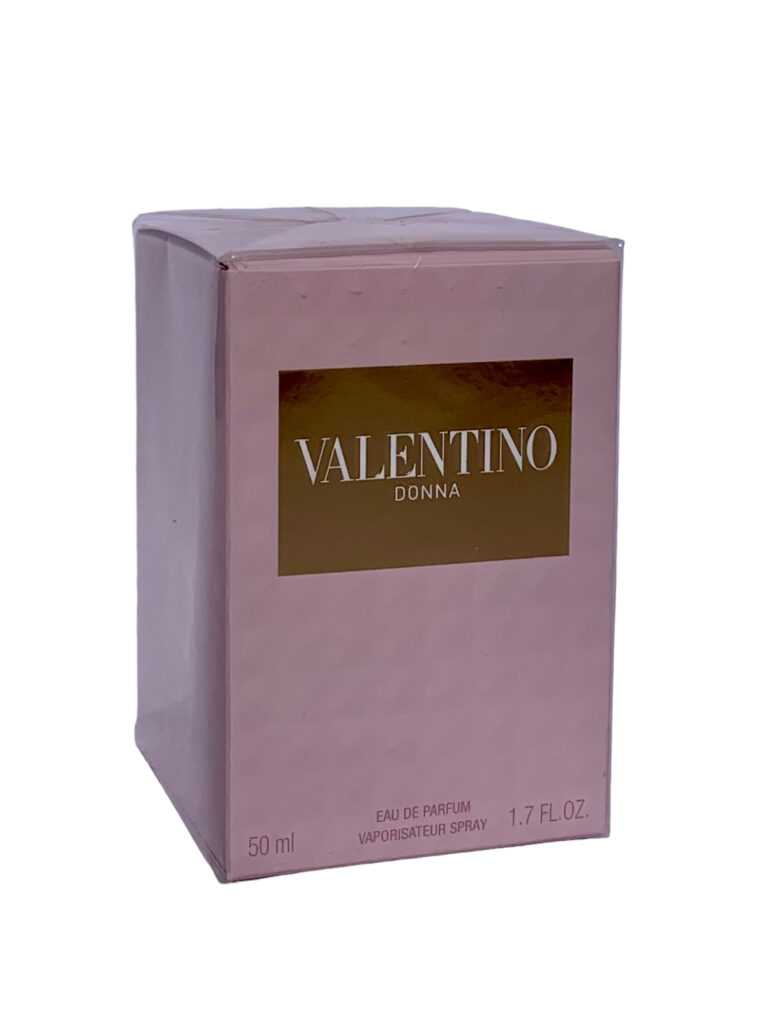 Valentino Donna Eau de Parfum 50ml
