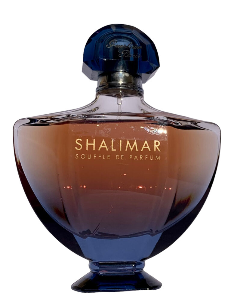 Guerlain Shalimar Souffle de Parfum
