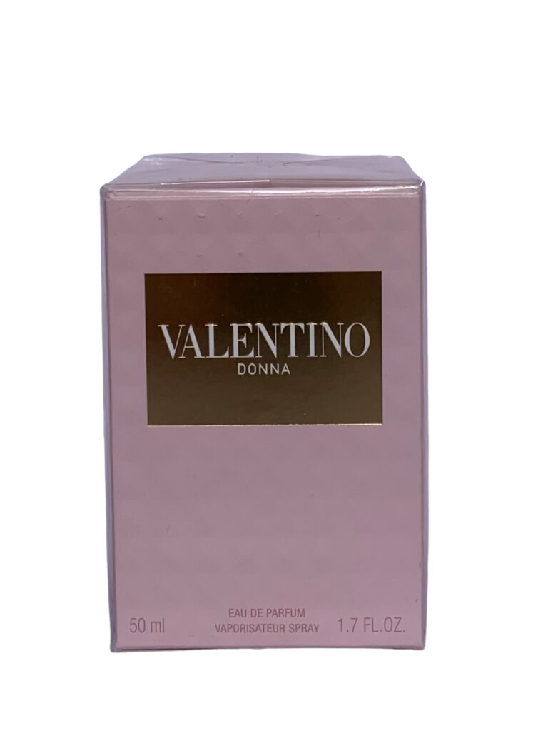 Alternative view of Valentino Donna Eau de Parfum 50ml