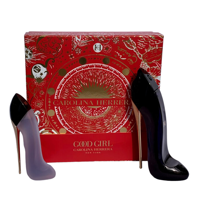 Carolina Herrera Good Girl 80ml + 30ml mgiełka do włosów - obrazek 7