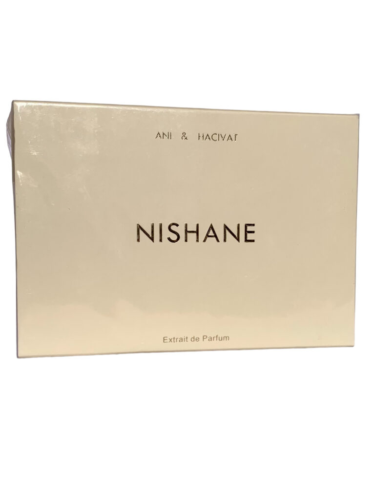 Alternative view of Nishane Ani + Hacivat Extrait de Parfum 2x 15ml