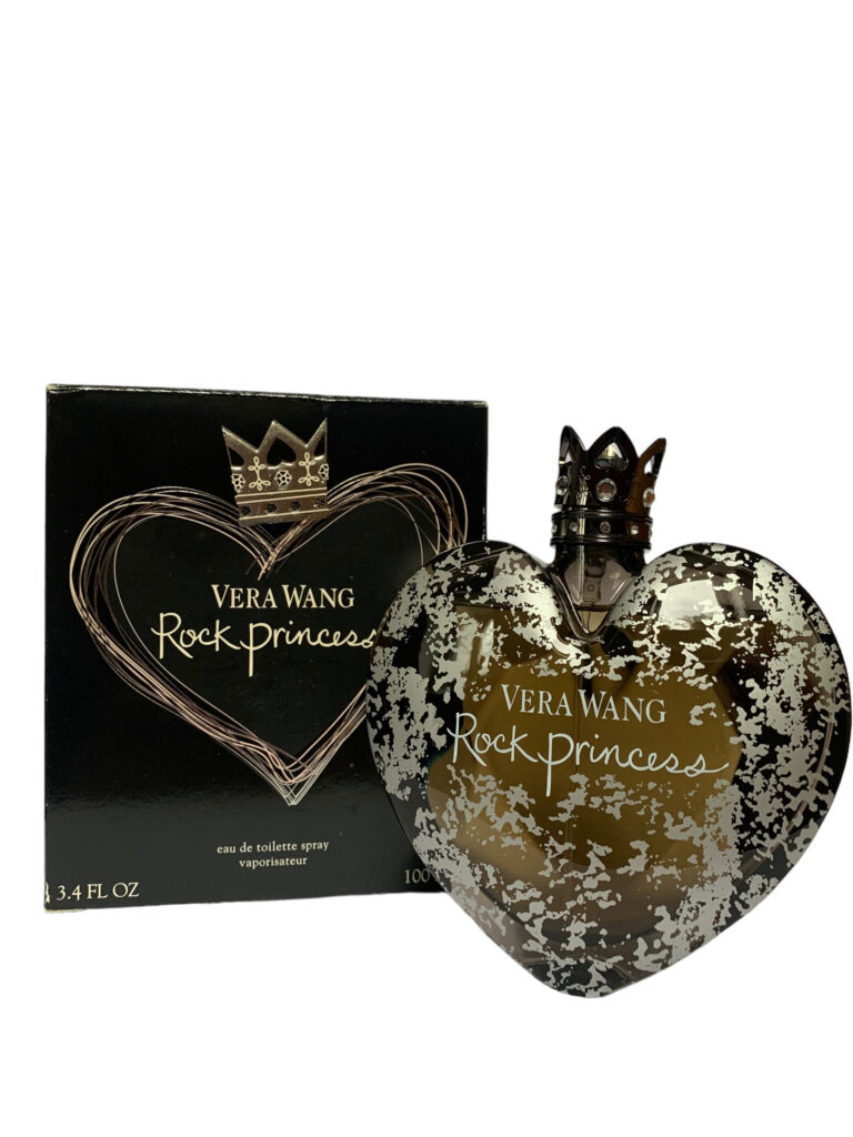 Vera Wang Rock Princess 100ml