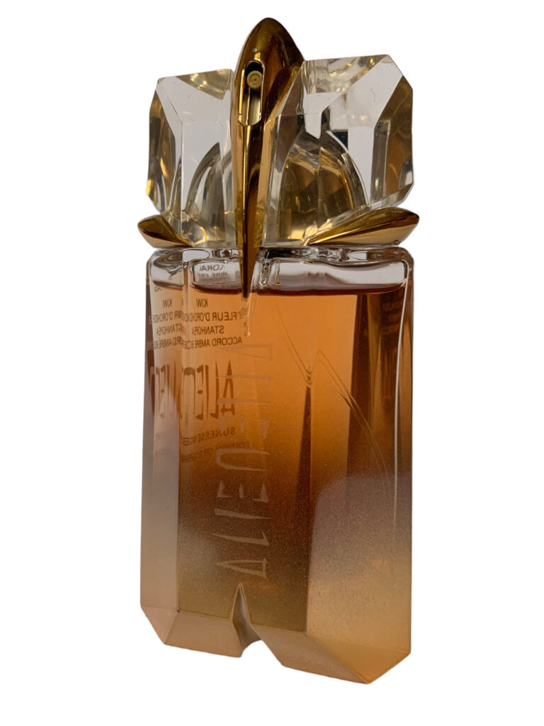 Thierry Mugler Alien Sunessence 60ml