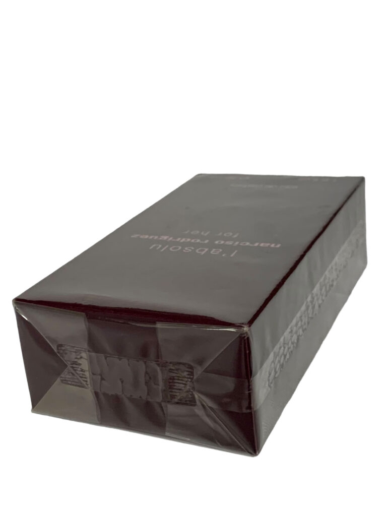 Narciso Rodriguez For Her L'Absolu 50ml - obrazek 4