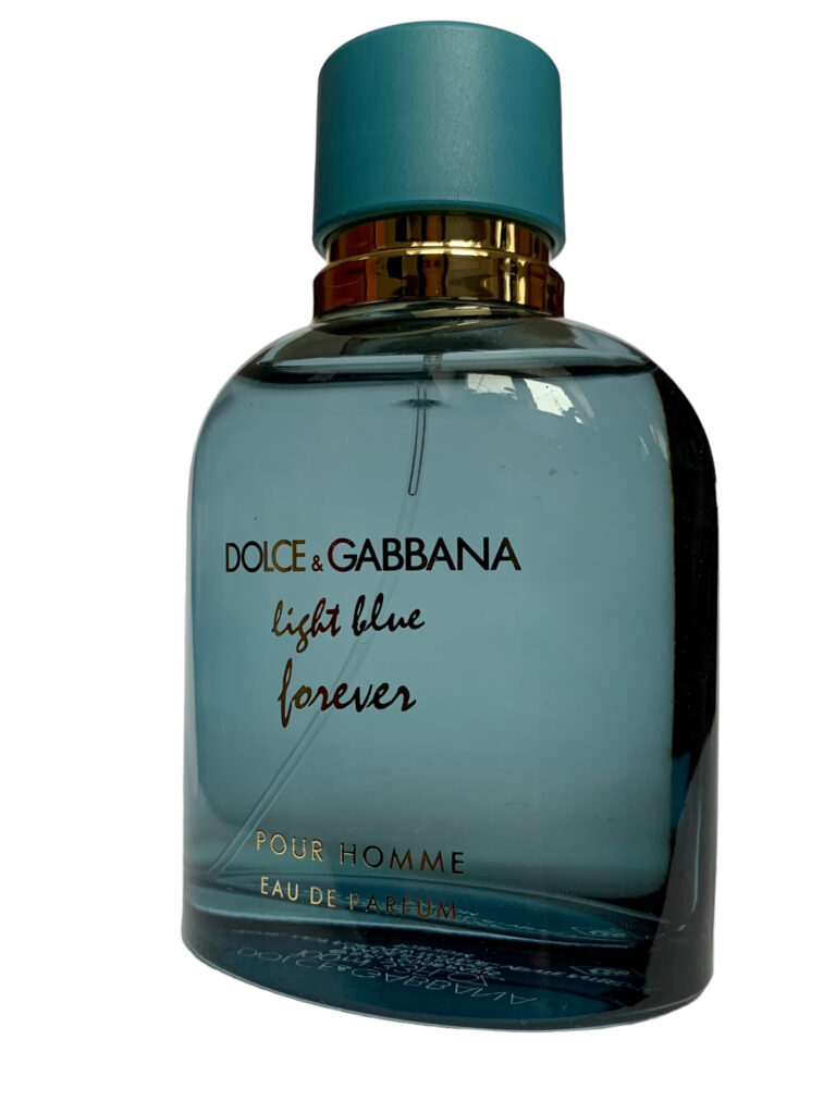 Dolce & Gabbana Light Blue Forever Pour Homme 100ml - obrazek 5